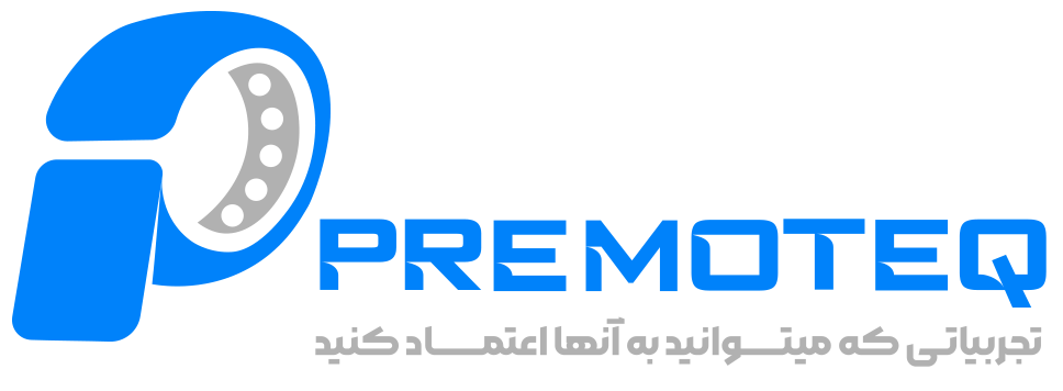 لوگوی فارسی
